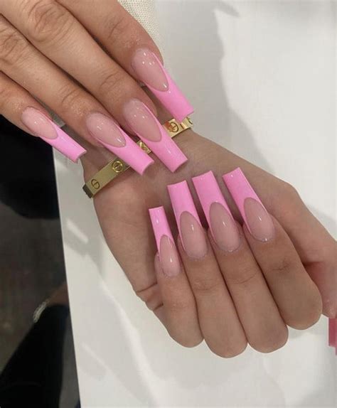 14 Baddie Aesthetic Nails Free Pdf