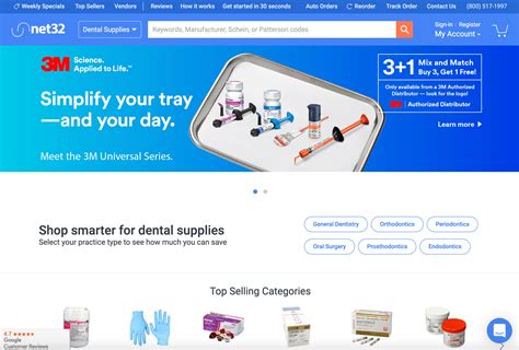 9 Best Dental Supply Companies Ranked 2024