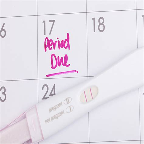 Missed Period Focus Womens Center