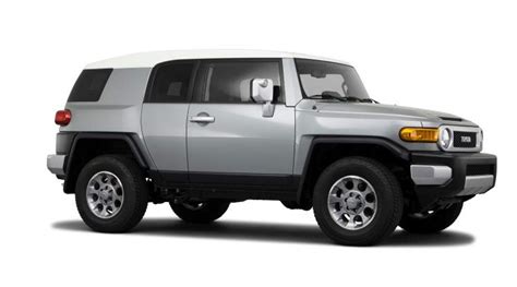 All New Toyota Fj Cruiser 2019 Specs Price Pros And Cons