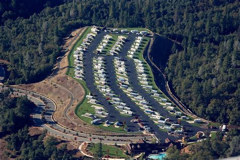 Jackson Rancheria RV Park - Jackson, CA - RV Parks - RVPoints.com