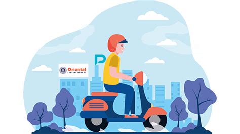 Renew Oriental Two Wheeler Bike Insurance Policy Online