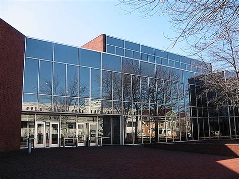 Allentown Public Library in Allentown, PA | LibraryThing Local