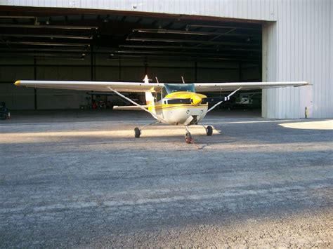 1978 Cessna – 182 RG