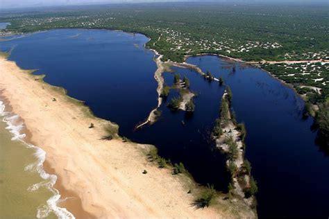 Visite O Parque Nacional Da Restinga De Jurubatiba Qual Viagem