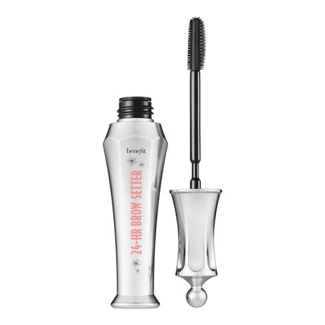 Buy Benefit Cosmetics 24h Brow Setter Eyebrow Gel Sephora Australia