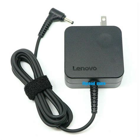 NEW 45W 20V 2 25A AC Adapter For Lenov Ideapad 320 310 510 ADL45WCC