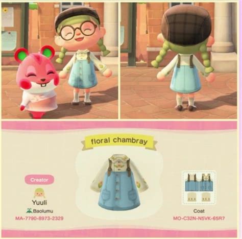 Animal Crossing Guide Animal Crossing Qr Codes Clothes Sims Ac New