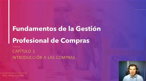 Fundamentos De La Gestión Profesional De Compras El Blog De Otto