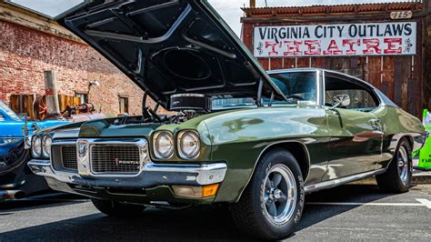 Reasons A Classic Pontiac Lemans Is Still Worth Buying Today