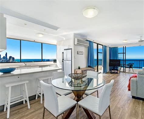 Ultiqa Beach Haven On Broadbeach Flight Centre