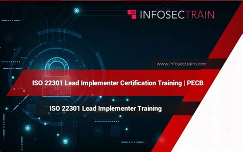 Ppt Iso Lead Implementer Training Powerpoint Presentation Free