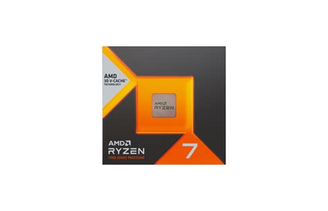 AMD Ryzen 7 7800X3D 8x 4 2 GHz 104MB Cache Sockel AM5 CPU BOX