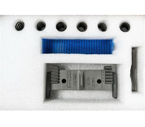 Spare Parts Kits Daniel Measurement Control