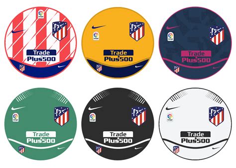 Equipaciones Futbolchapas A C R