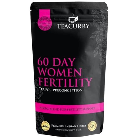 8 Best Teas For Fertility In India As In 2024 For Pregnancy