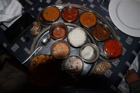 Bikaner Food Guide: Best Food and Restaurants in Bikaner