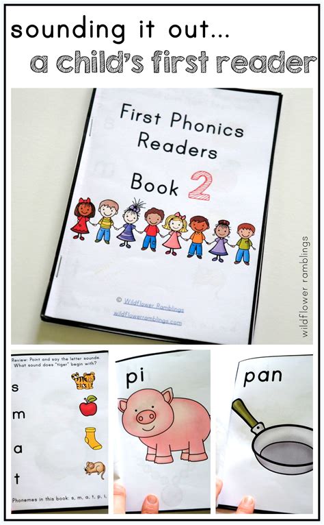 Beginning Reader Printable Books Printable Word Searches