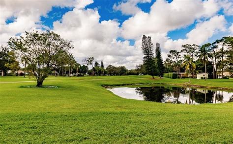 Palm Beach National Golf And Country Club Golf Stay And Plays