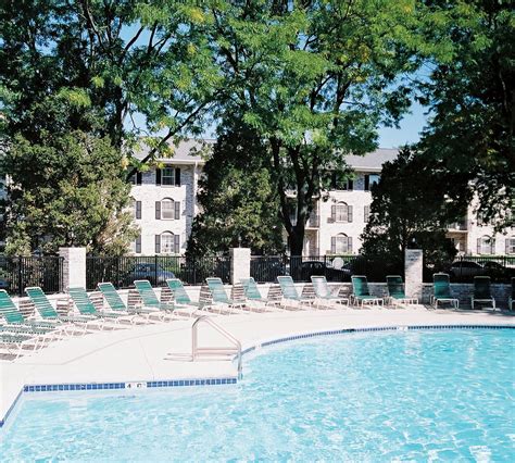 Amenities and Photos | Normandy Apartments