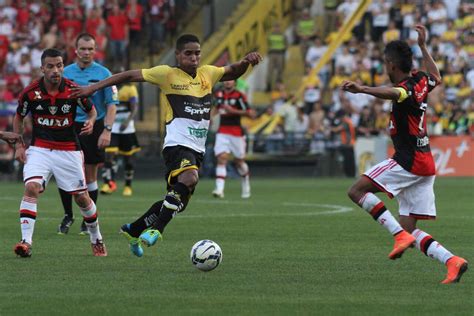 Flamengo x Criciúma Previsão de vidente aponta o vencedor