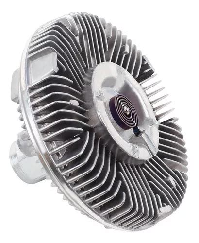 Fan Clutch Termico Ford F 150 V8 5 4l 2007