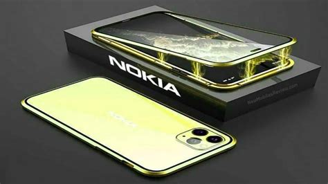 Nokia Arson G Price Release Date And Officially Look