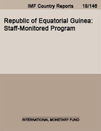 Imf Staff Country Reports Volume Issue Republic Of Equatorial