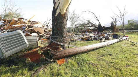 Powerful Deadly Storms Sweep Across The South Sentinel Colorado