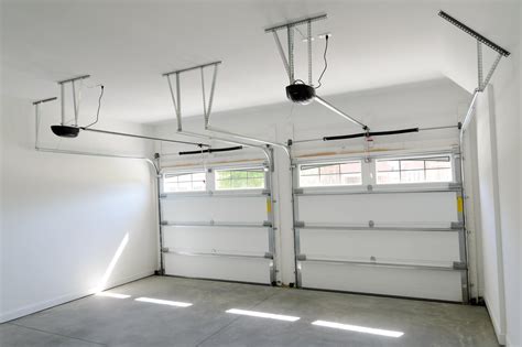 A Mind of Its Own: Why Does My Garage Door Open By Itself Randomly?