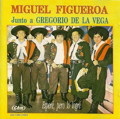 Nostalgias De Mi Litoral Miguel Figueroa Junto A Gregorio De La Vega