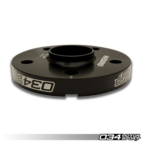 034motorsport Wheel Spacer Pair 20mm Audi Volkswagen 5x112mm