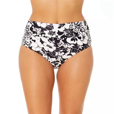 Women S Catalina High Rise Swim Bottoms