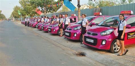 Top 10 Các Hãng Taxi Tại Biên Hòa Chuyên Nghiệp Giá Tốt