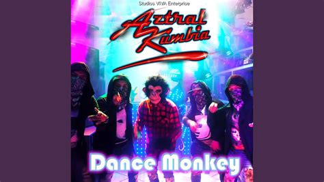 Dance Monkey (Cover) - YouTube Music