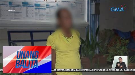 Lalaking May Kasong Homicide Natunton Sa Pinagtataguang Sementeryo