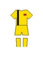 Category Football Kit Templates Antigua And Barbuda National Football