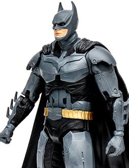 Batman Earth 2 Costume