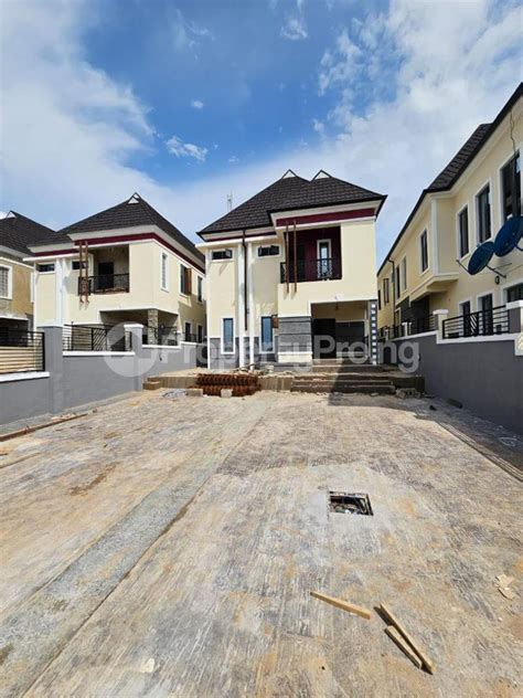 Buy Bedroom Duplex With A Room Bq For Sale In Bodija Ibadan Oyo