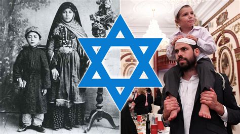 A brief history of Jews in Russia - Russia Beyond