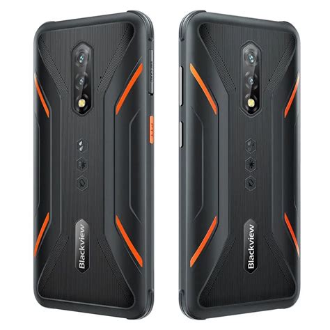 Blackview BV5200 Pro Specifications Price GadgetsRealm