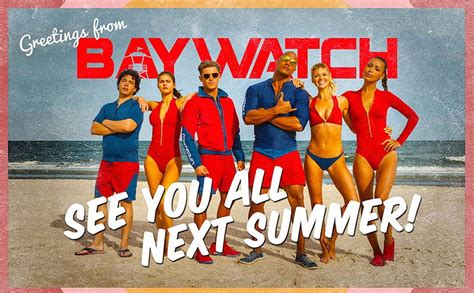 Baywatch Zac Efron Baywatch Wallpaper HD Pxfuel