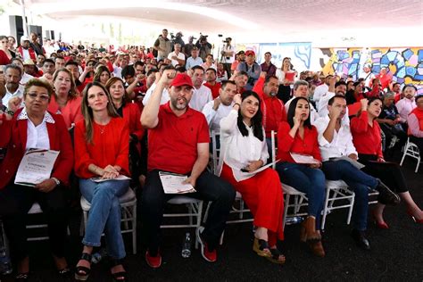 Pri Michoac N Incumple Paridad De G Nero En Candidaturas Municipales