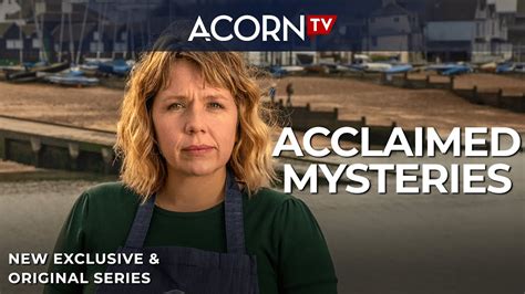 Acorn Tv Best Mysteries Unraveling The Intriguing World Of Whodunits