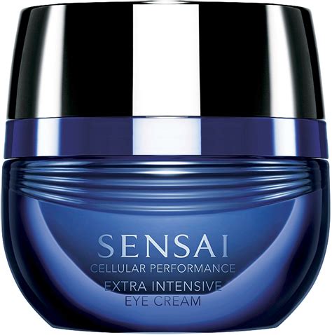 Extra Intensive Eye Cream Sensai Cellular Performance Extra Intensive