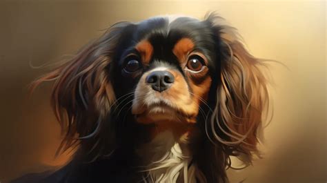 English Toy Spaniel Dog Breed Your Ultimate Companion