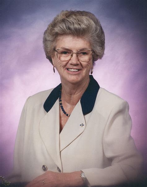 Mary Loree Benton Obituary Charlotte Nc