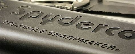 Spyderco Sharpmaker Review: Top Results | Knife Informer