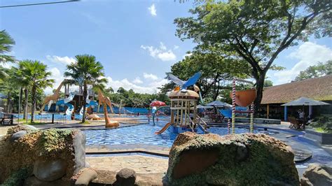 Jember Mini Zoo, Wisata Edukasi dan Rekreasi Keluarga Menyenangkan ...