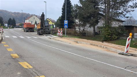 V Spodnjem Podravju Hitijo Z Odseki Kolesarskih Poti